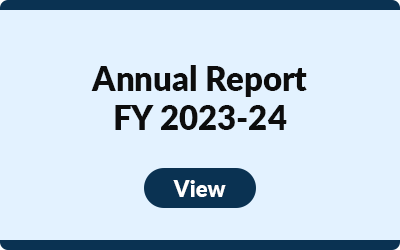 Annual Report FY 2023-24