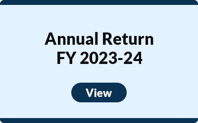 Annual Return FY2023-24